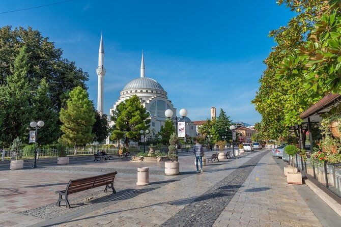 the-best-of-shkoder-walking-tour