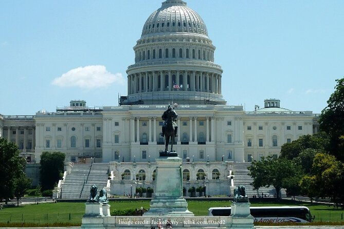 the-best-of-washington-dc-private-full-day-walking-tour