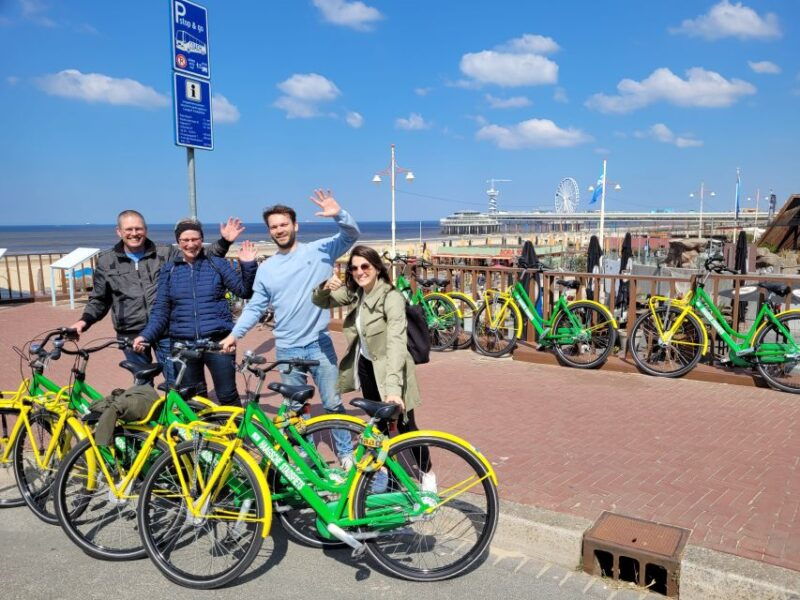 the-hague-3-hour-guided-bike-tour-with-storyteller-guide