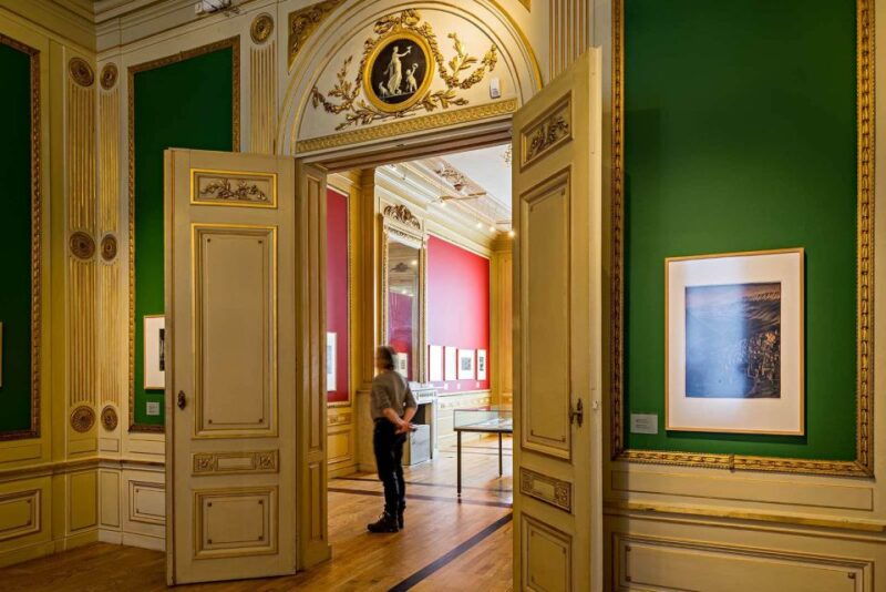 the-hague-escher-in-the-palace-museum-ticket