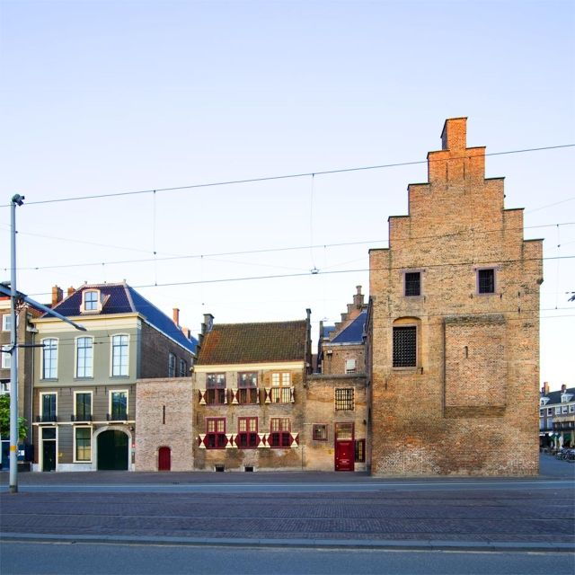 the-hague-prison-gate-museum