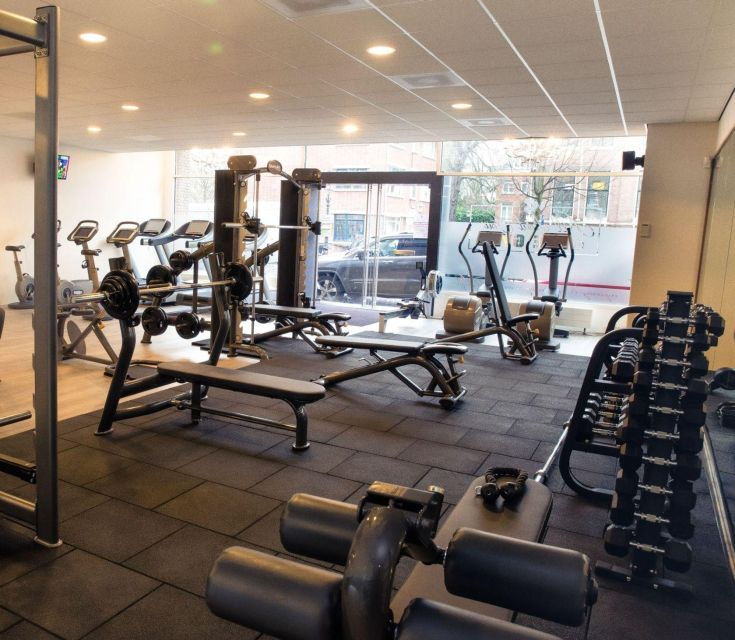 the-hague-standard-fitness-pass-with-access-to-top-gyms