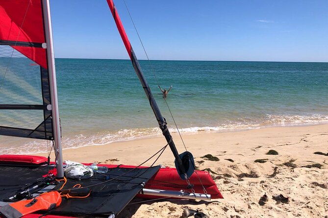 the-ria-formosa-on-a-small-and-sporty-private-sailing-catamaran
