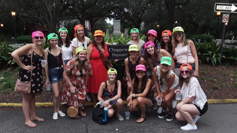 the-savannah-walking-tour