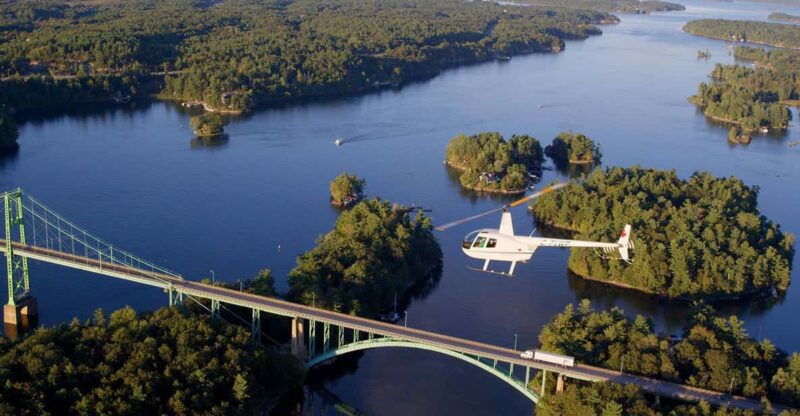 thousand-islands-helicopter-tour-with-cider-mill-and-lunch