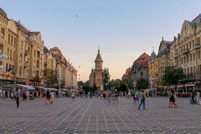 timisoara-private-walking-tour-with-local-guide