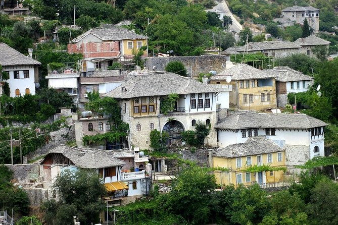 tirana-and-kruja-tour-from-ohrid