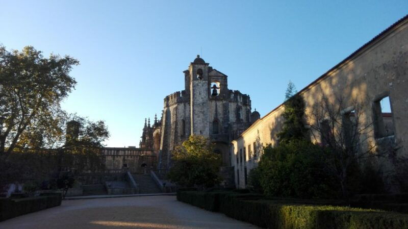 tomar-batalha-and-alcobaca-private-tour