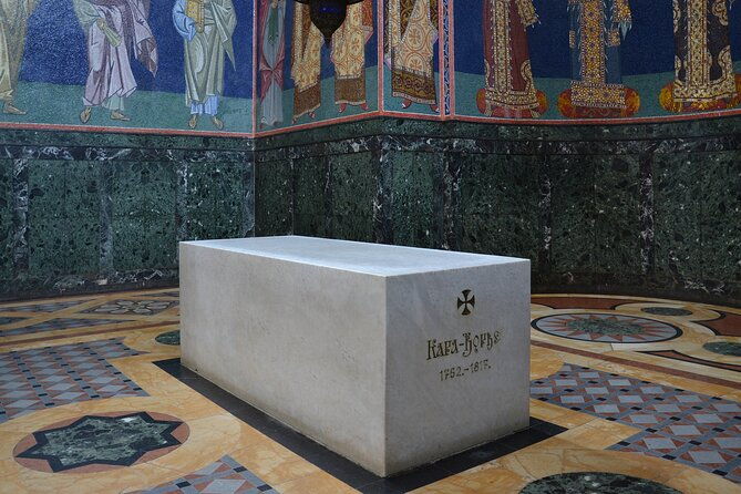 topola-royal-dynasty-half-day-tour-from-belgrade