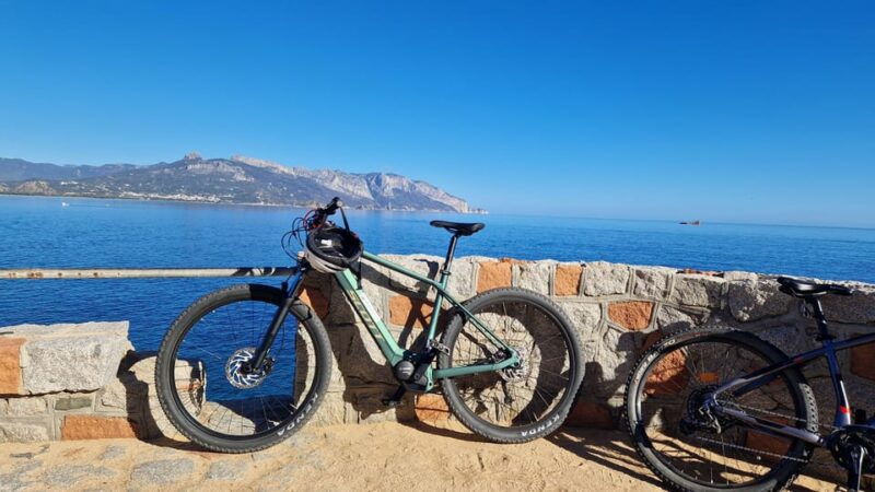 tortoli-tour-in-ebike-between-pine-forest-and-saracen-towers