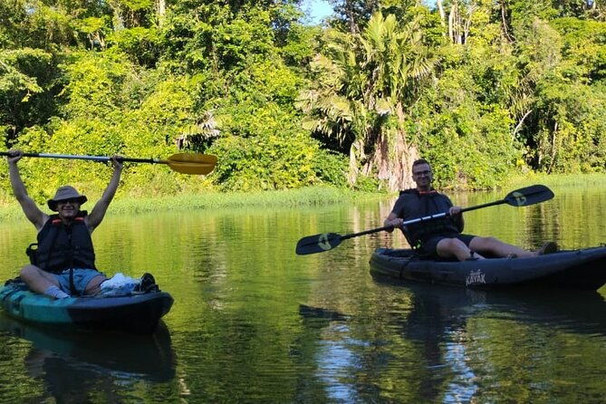 tortuguero-private-kayak-tour