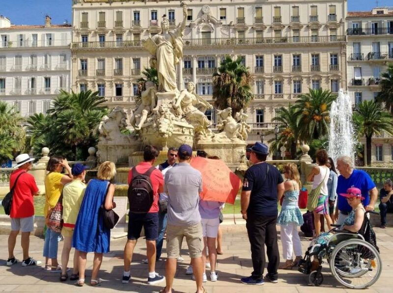 toulon-private-tour