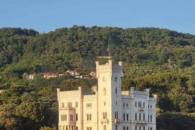 tour-of-the-historical-museum-and-miramare-castle-park-in-trieste