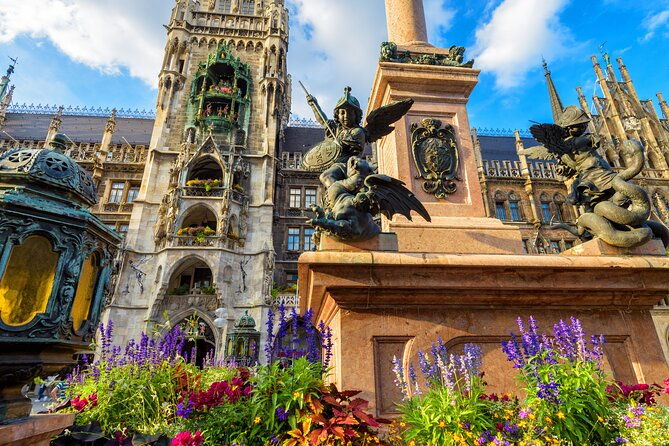 tour-through-the-city-centre-of-munich