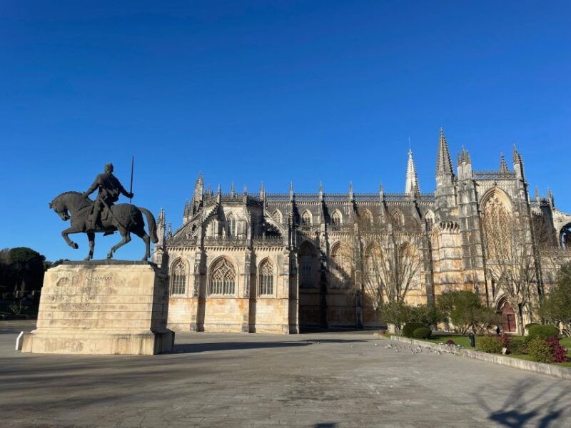 tour-to-fatima-batalha-nazare-and-obidos