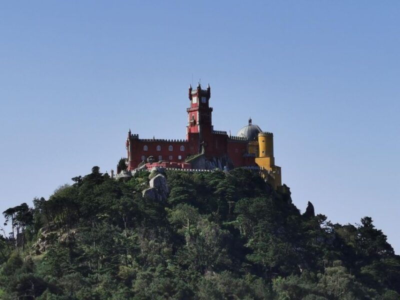 tour-to-sintra-cabo-da-roca-and-cascais-half-day