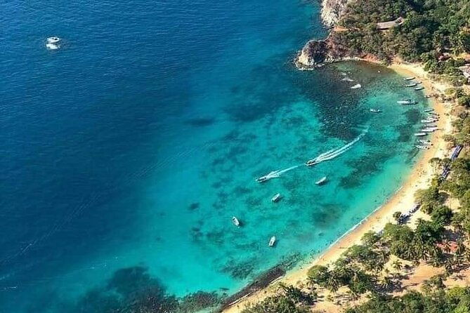tour-two-beaches-cinto-and-crystal-in-tayrona-park