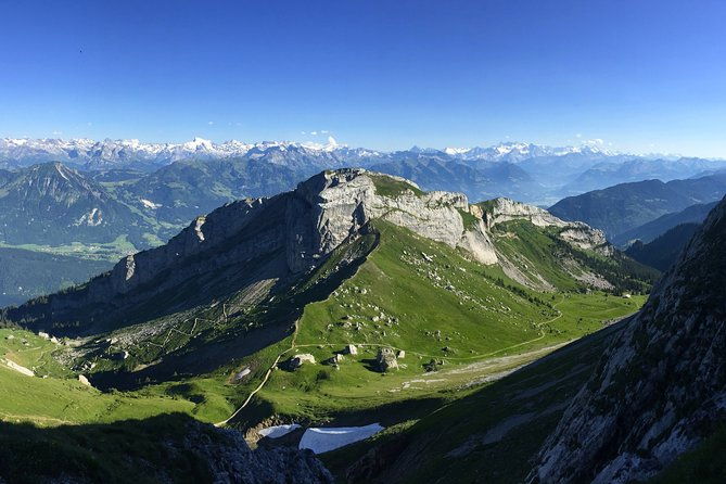 touristic-highlights-of-lucerne-on-a-private-half-day-tour-with-a-local