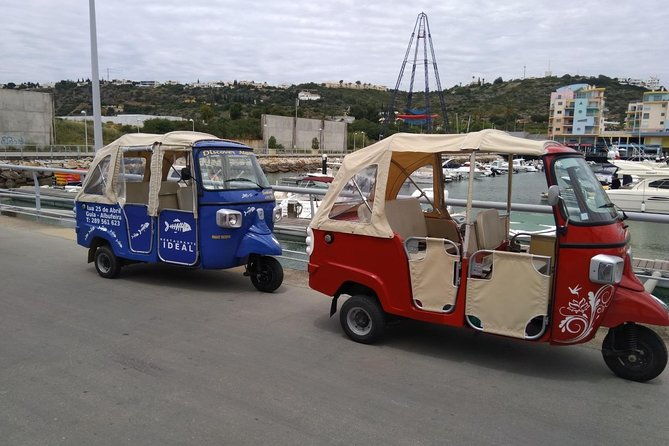 traditional-gypsie-market-marina-vilamoura