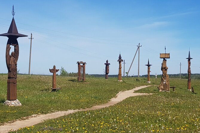 trakai-half-day-tour-by-minivan