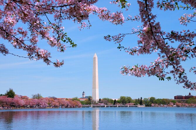 transfer-dulles-airport-iad-to-washington-city-center