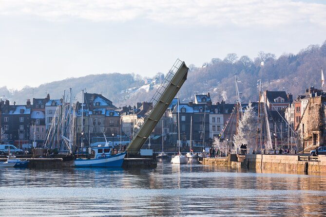 transfer-from-le-havre-or-honfleur-hotels-to-the-ports