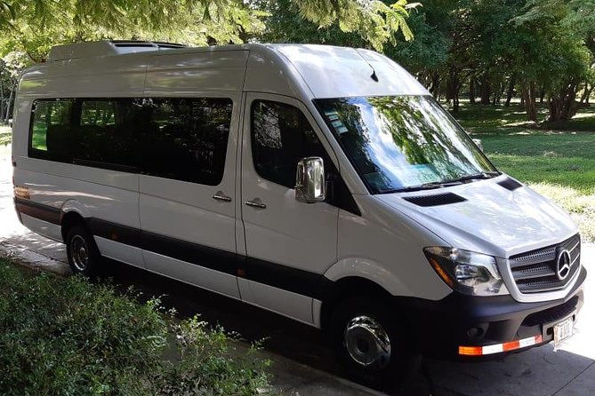 transfer-from-liberia-airport-lir-to-jw-marriott-guanacaste-resort-spa