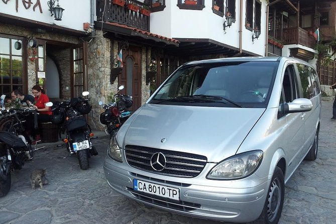 transfer-from-the-sofia-airport-to-bansko