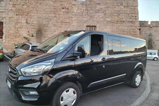 transfer-minivan-one-wayaix-en-provence-cruise-port