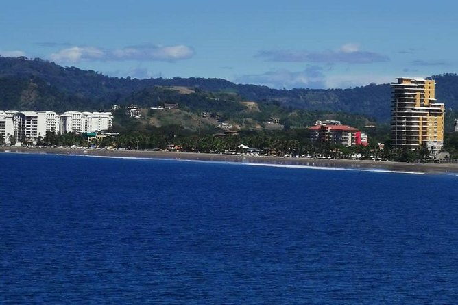 transfer-to-jaco-beach-from-san-jose-or-the-airport-one-way