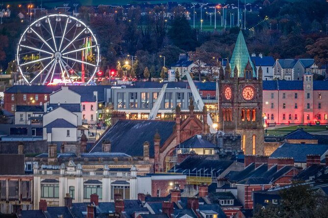 travel-and-experience-the-emerald-isle