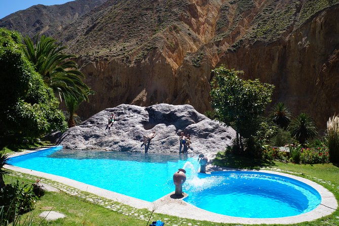 trekking-3-days-huaruro-route