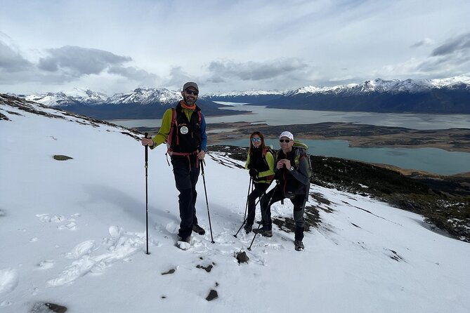 trekking-in-el-calafate