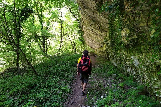 trekking-in-vikos-gorge-3-days