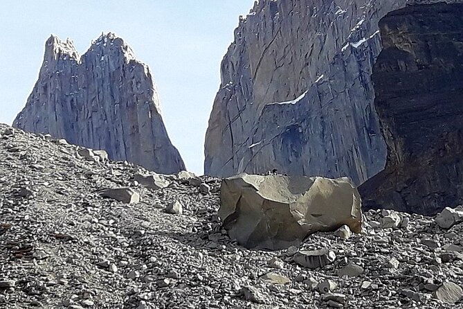 trekking-to-base-torres-del-paine