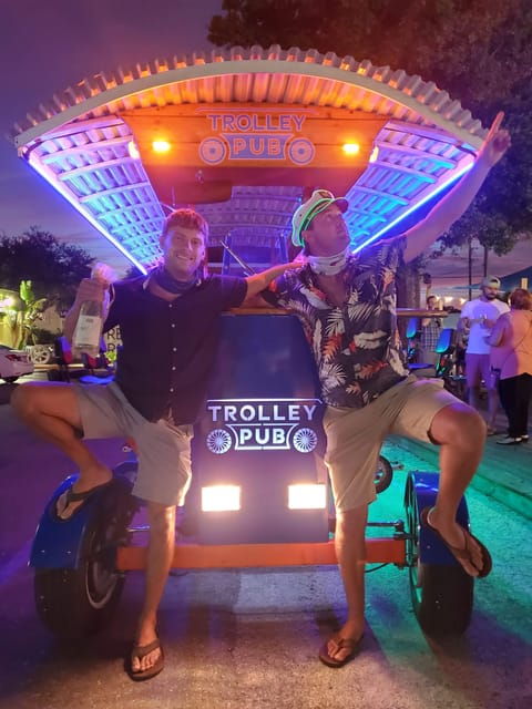 trolley-pub-party-bike-through-st-pete-with-barmural-stops-2