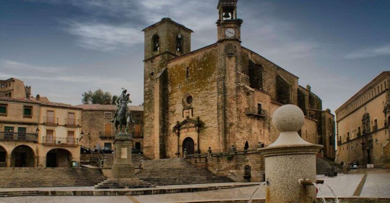trujillo-medieval-and-renaissance-history-walking-tour