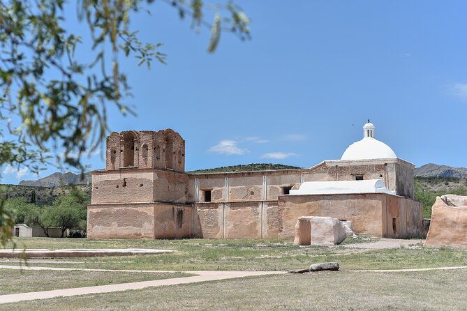 tumacacori-mission-private-walking-tour
