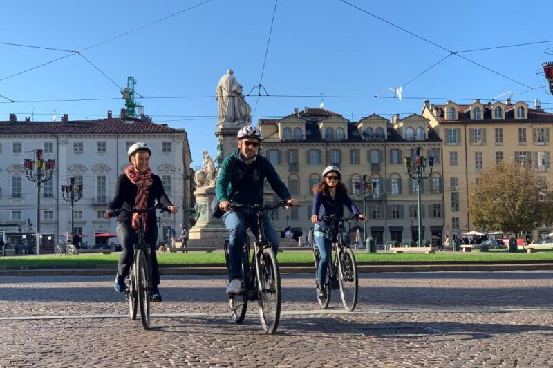 turin-city-highlights-guided-e-bike-tour
