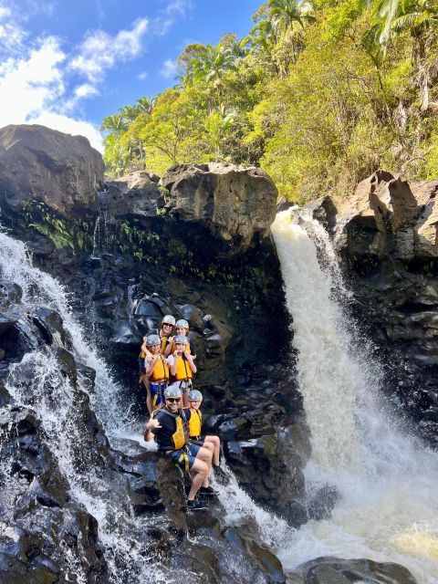 umauma-triple-tier-waterfall-rappel-and-river-tour