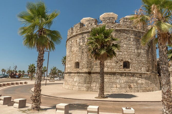 unique-highlights-of-durres-walking-tour