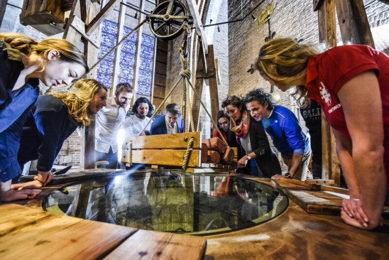 utrecht-dom-tower-entry-ticket-and-guided-tour