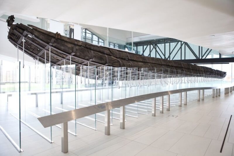 utrecht-hoge-woerd-museum-entry-ticket-with-audio-tour
