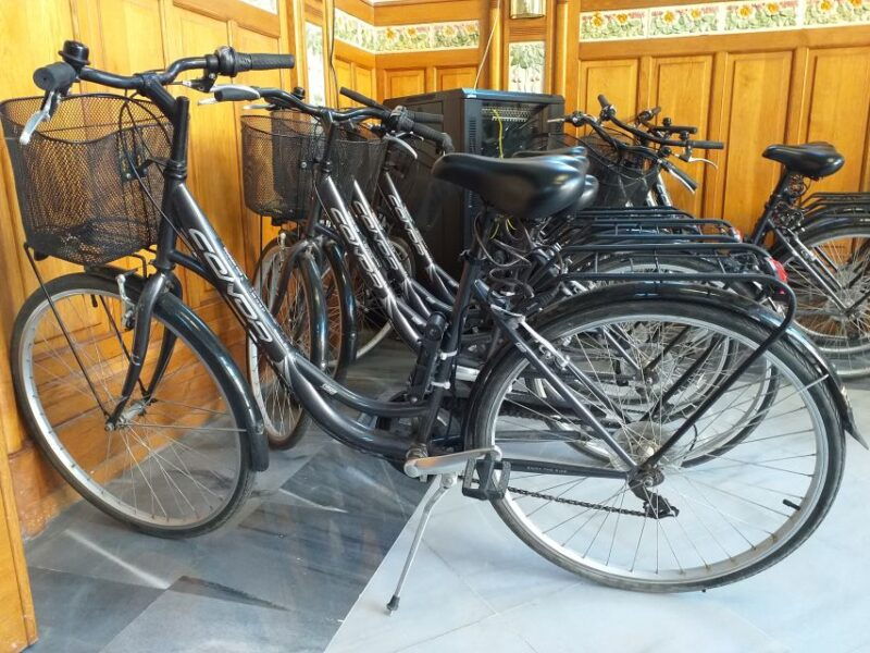 valencia-bike-rental-for-1-to-4-days