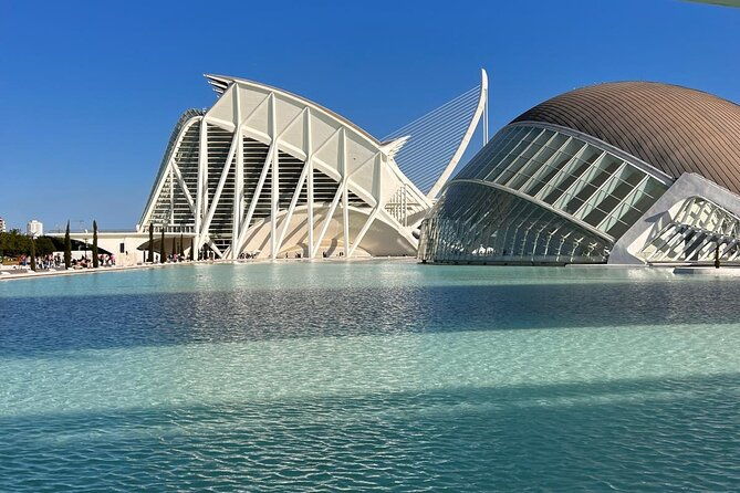 valencia-city-of-arts-and-sciences-private-walking-tour