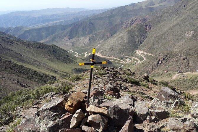 vallecitos-trekking-full-day-in-the-andes-from-mendoza