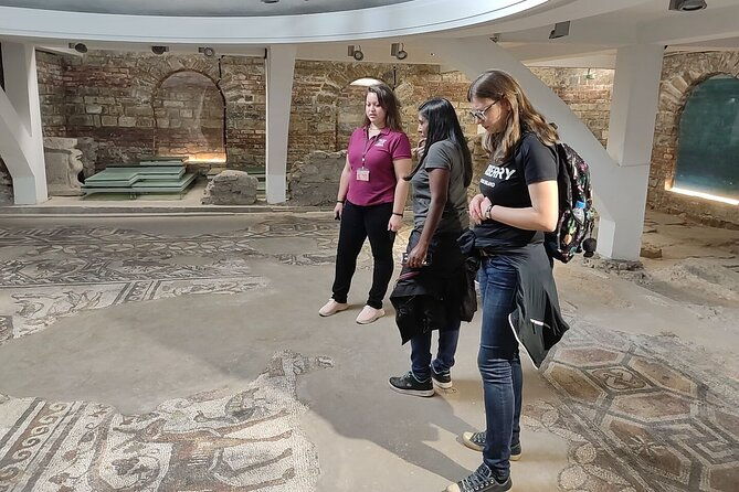 valley-of-the-thracian-kings-and-augusta-trayana-tour