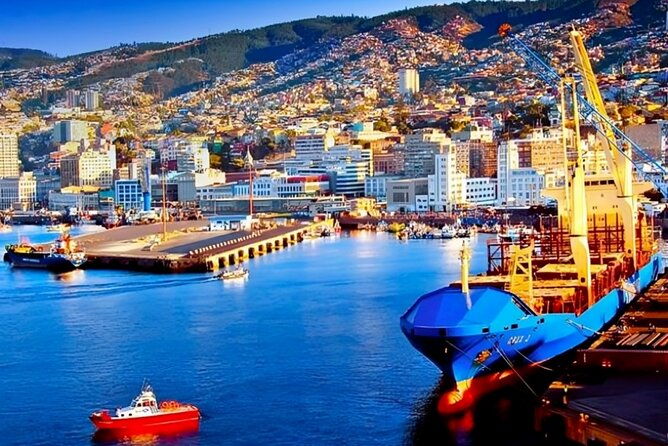 valparaiso-highlights-walking-tour-with-a-guide