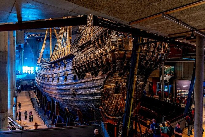 vasa-museum-guided-tour-in-stockholm