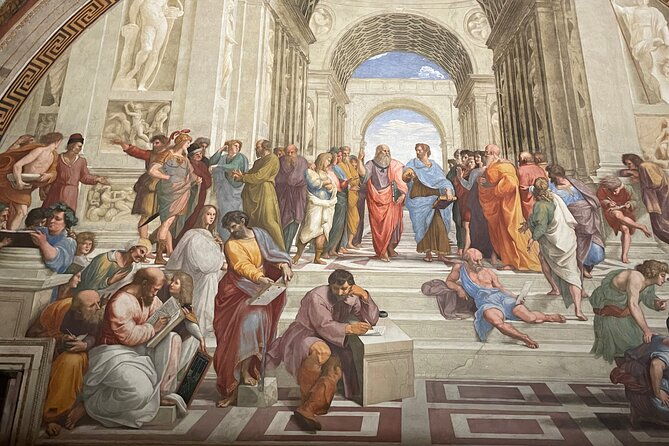 vatican-museums-and-sistine-chapel-skip-the-line-entrance